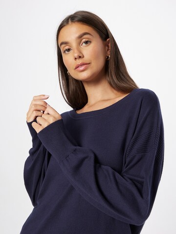 Pull-over ESPRIT en bleu