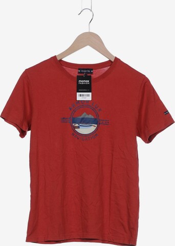 Armor Lux Shirt in S in Red: front