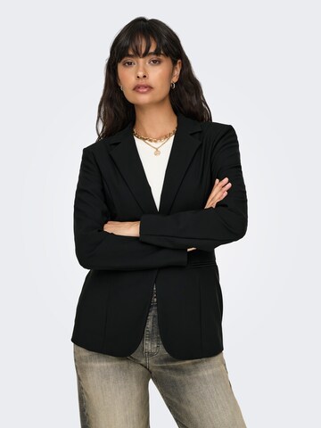 ONLY Blazer 'ONLTravel' in Black