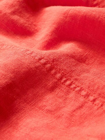 Seasalt Cornwall Zomerjurk 'Cresting Waves' in Oranje