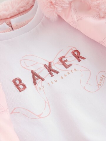 rožinė Baker by Ted Baker Rinkinys