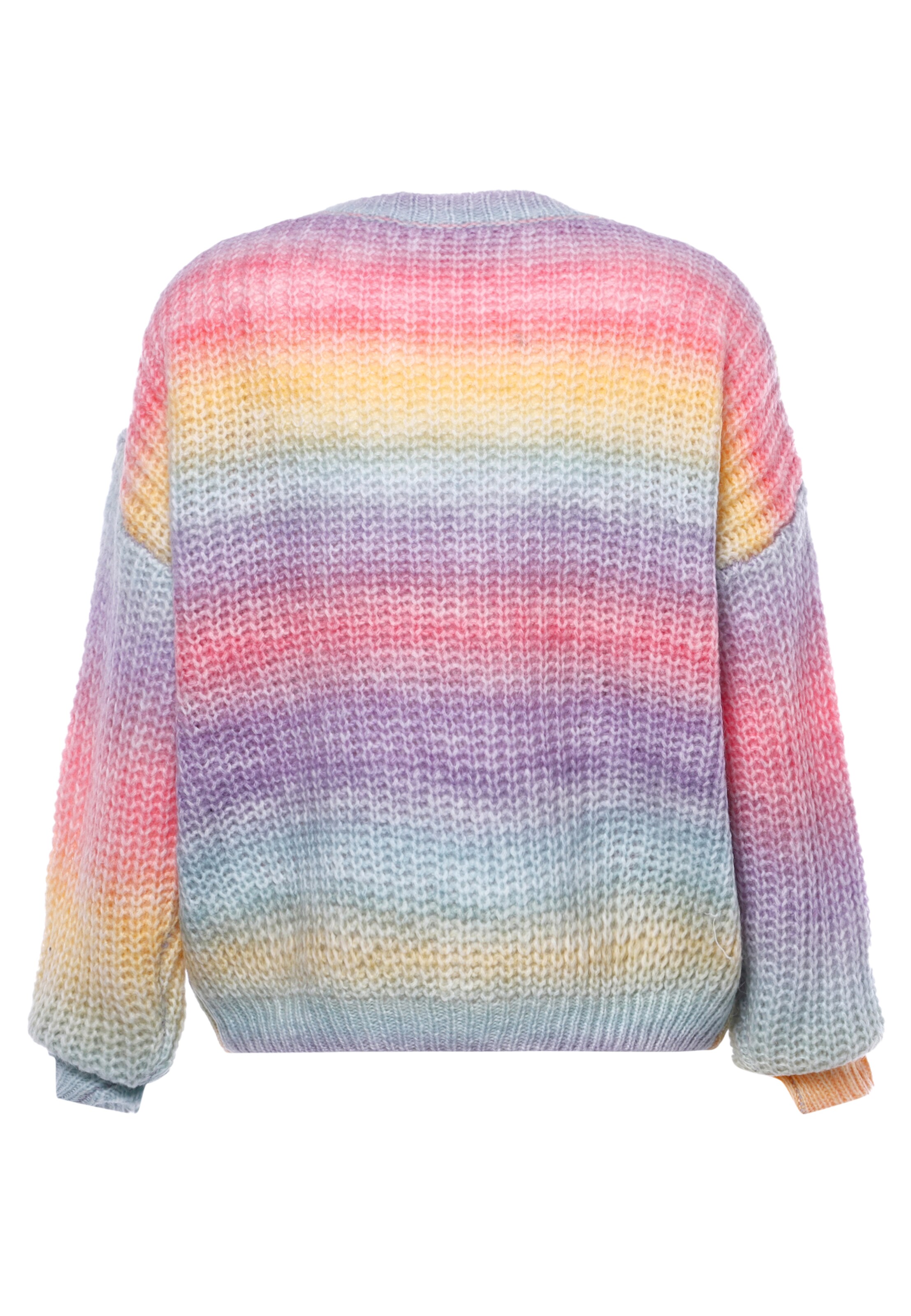 MYMO Свитер в Смешанный