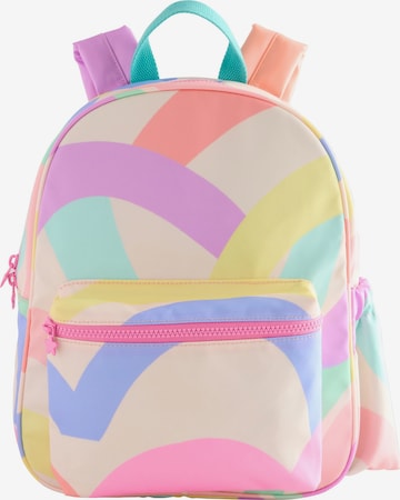 smėlio Next Kuprinė: priekis