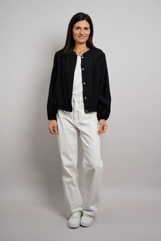 Seidel Moden Between-Season Jacket in Black