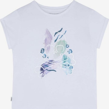 balta Scalpers Sportiniai marškinėliai ' ': priekis