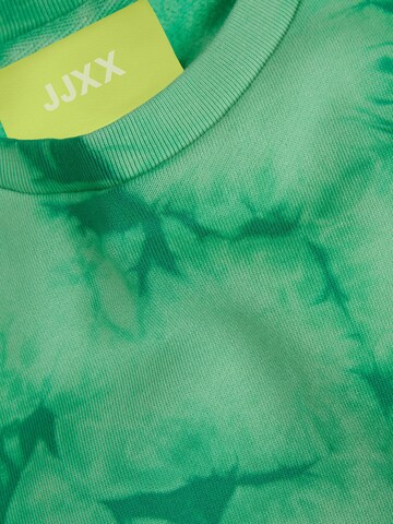 JJXX - Sudadera 'Taylor' en verde