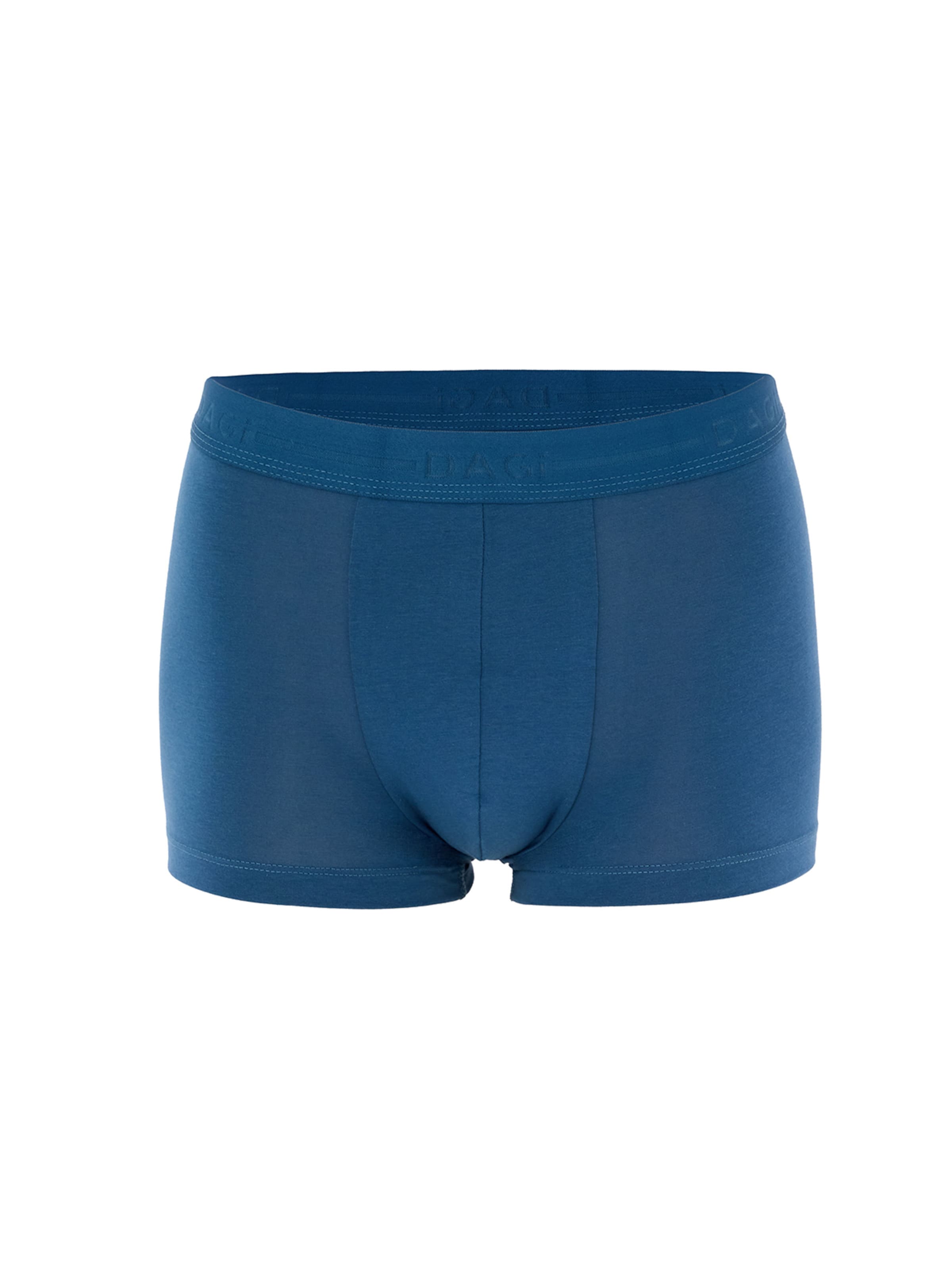 Dagi Boxershorts in Blau