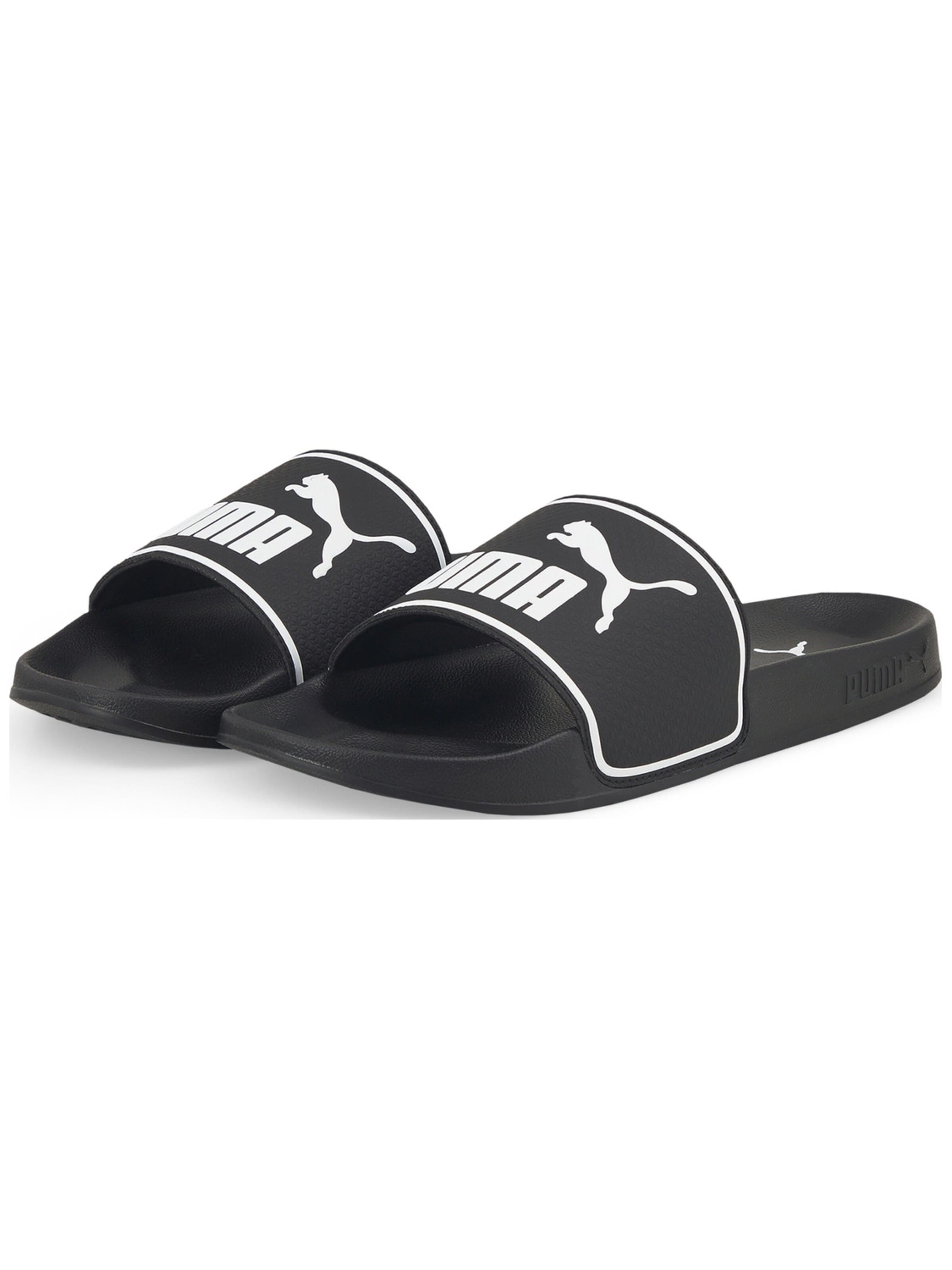 PUMA Mule 'Puma Leadcat 2.0' in Black