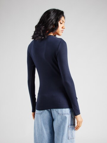 SELECTED FEMME Shirt 'SLFDIANNA' in Blue