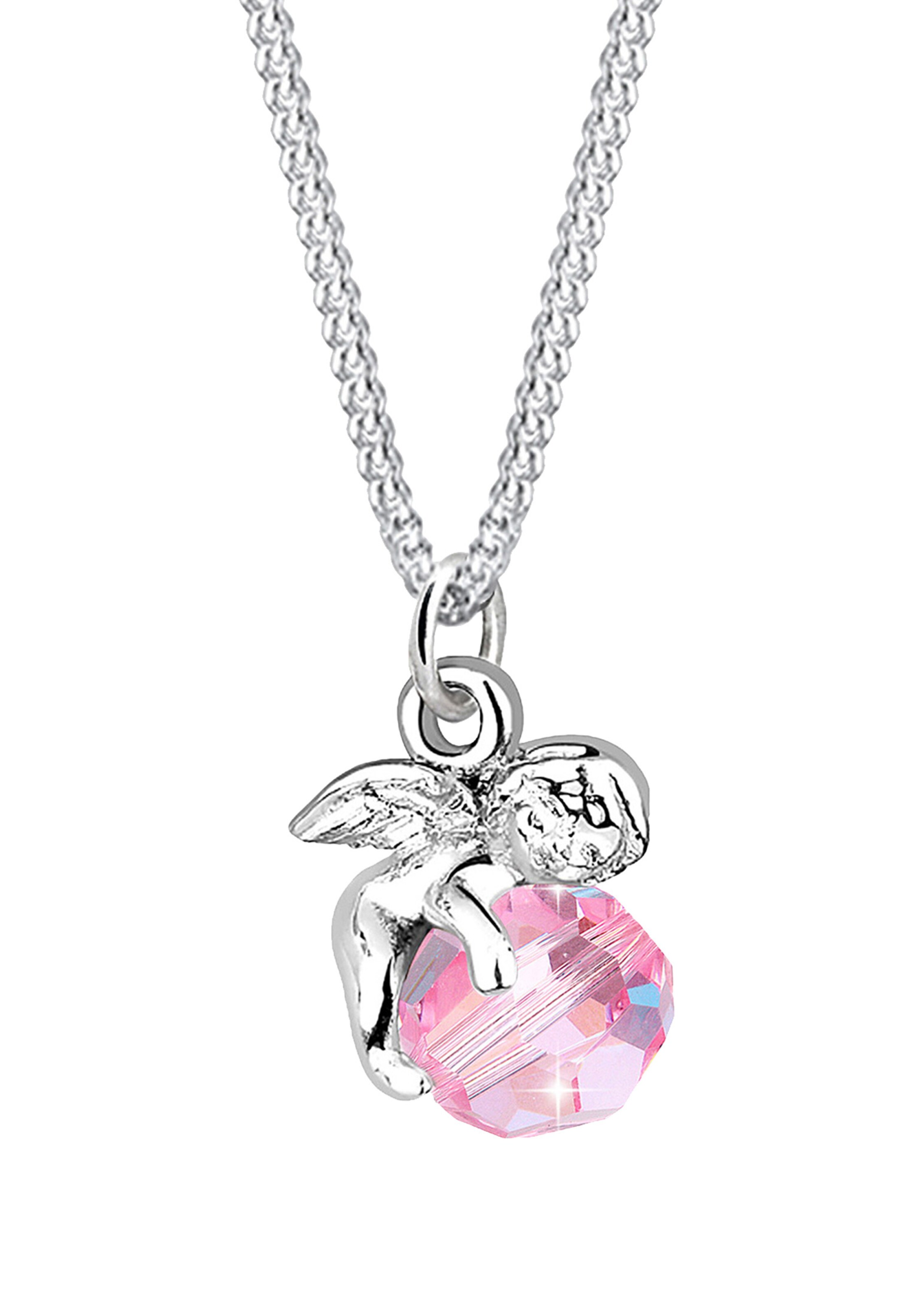 Chaîne 'Engel' ELLI en rose : devant