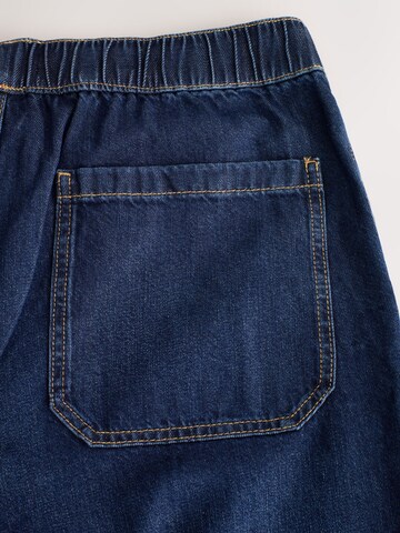 Baggy Jeans di Next in blu