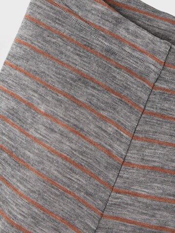 NAME IT Skinny Leggings 'Wang' in Grau