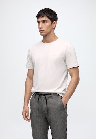 Slimfit Pantaloni di s.Oliver in marrone