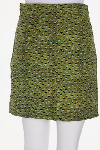 Mauro Grifoni Skirt in S in Green