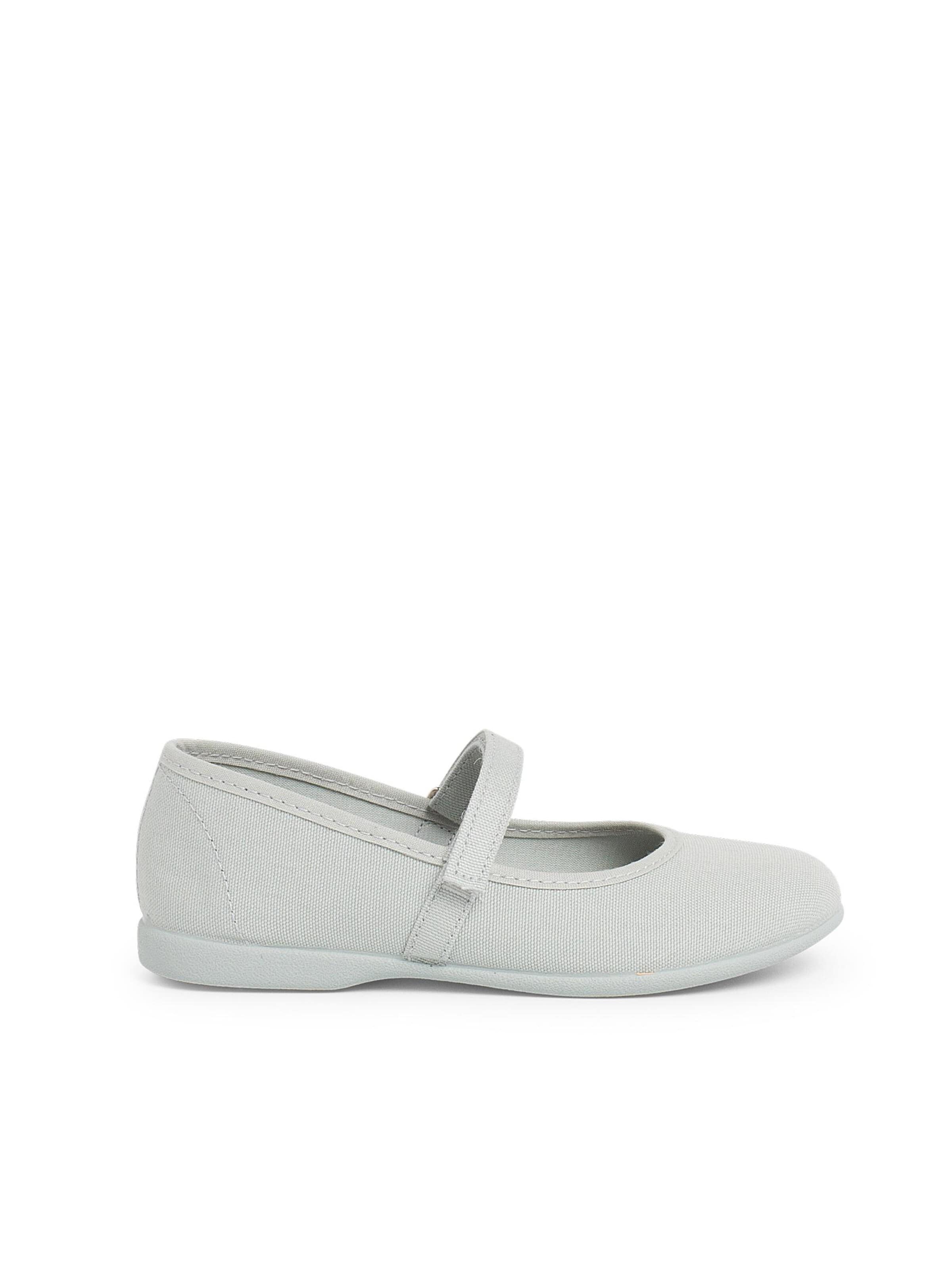 Pisamonas Ballerina in Grey