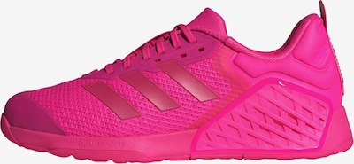 ADIDAS PERFORMANCE Sportske cipele 'Dropset 3' u roza / magenta, Pregled proizvoda