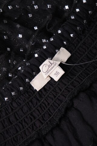 CLOCKHOUSE by C&A Skirt in S in Black