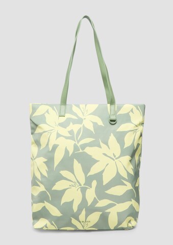 s.Oliver Shopper in Green