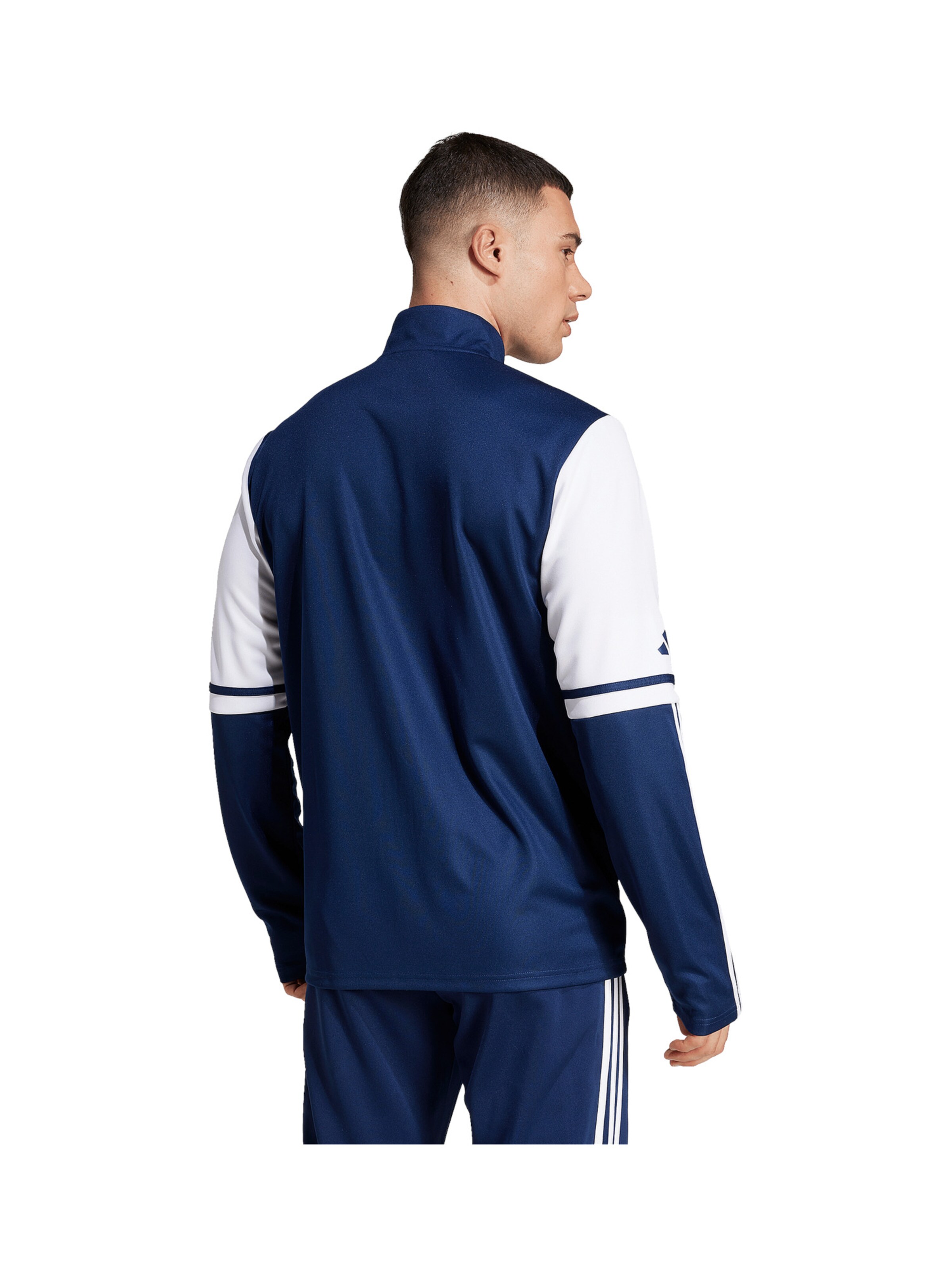 ADIDAS PERFORMANCE Outdoor jacket 'Squardra 25' in Blue
