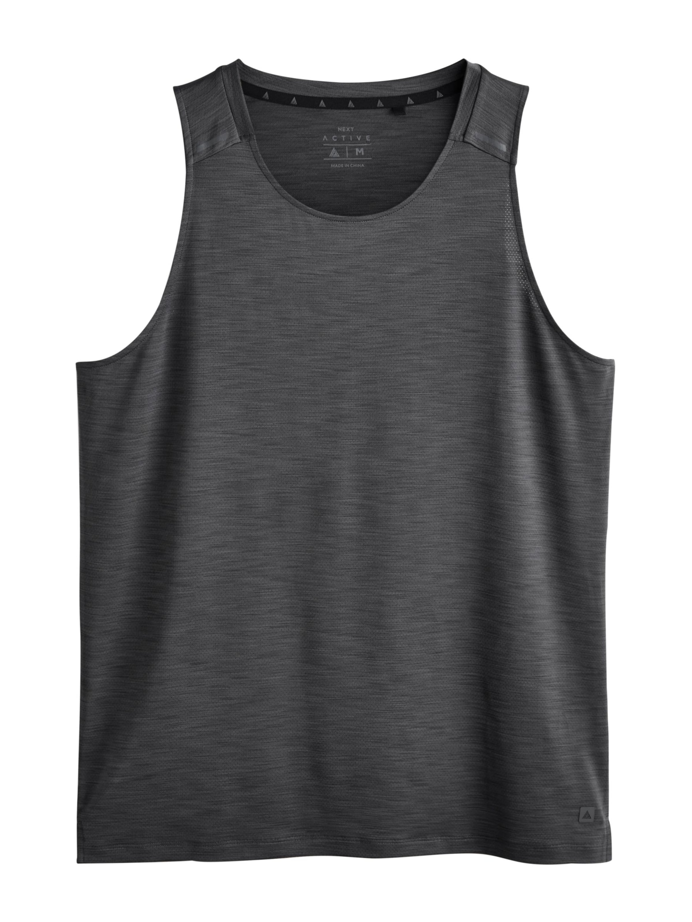 Next Funktionstop in Blau