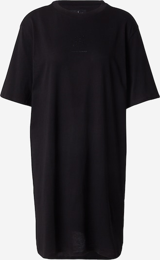 ARMANI EXCHANGE Šaty - černá, Produkt