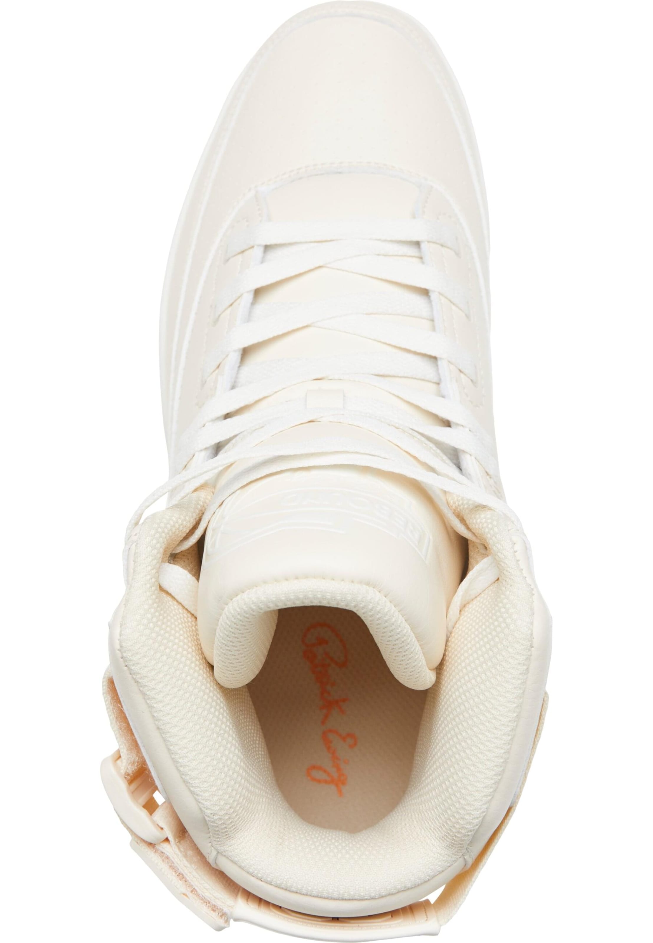 Ewing Kotníkové tenisky 'Rebound' – béžová