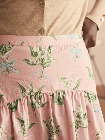 Gonna di Cath Kidston in rosa