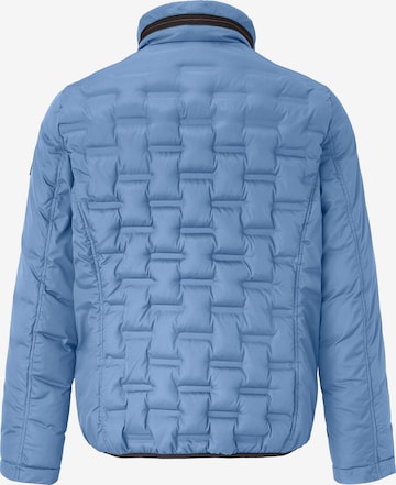 S4 Jackets Between-Season Jacket in Blue