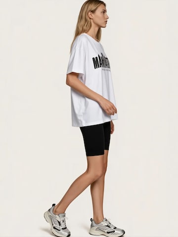 MSN Collection - Camisa em branco