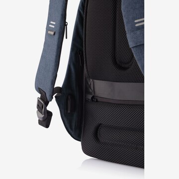 XD Design Rucksack 'Bobby Hero' in Blau