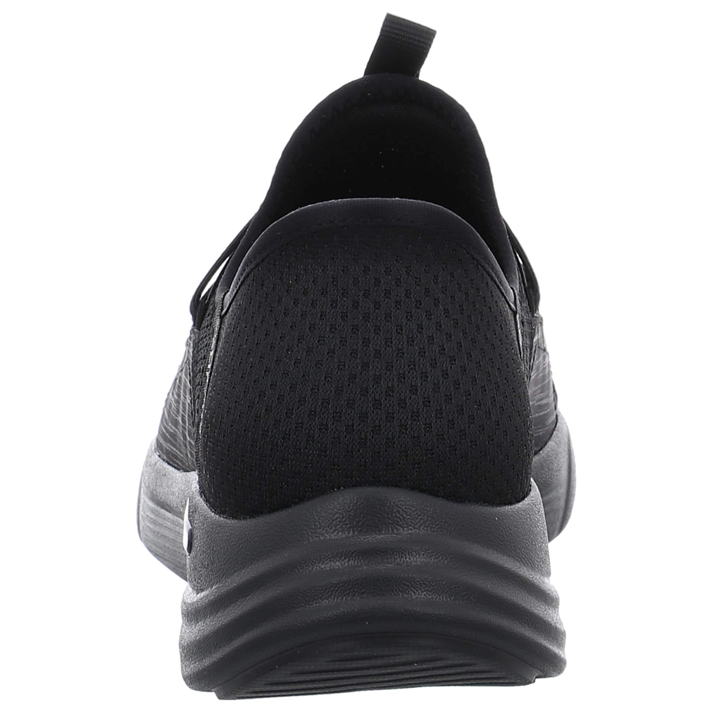 SKECHERS Schuh in Schwarz
