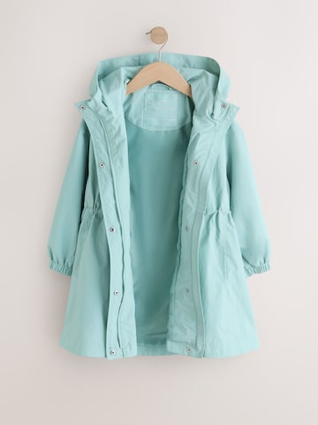 Next - Chaqueta de entretiempo en verde