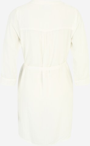 MAMALICIOUS Tunic 'MERCY' in White