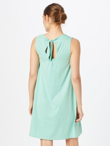 s.Oliver Summer Dress in Green