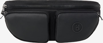 BOGNER Fanny Pack in Black