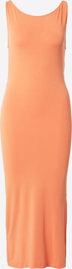 Calvin Klein Jeans Рокля в оранжево / бяло, Преглед на продукта
