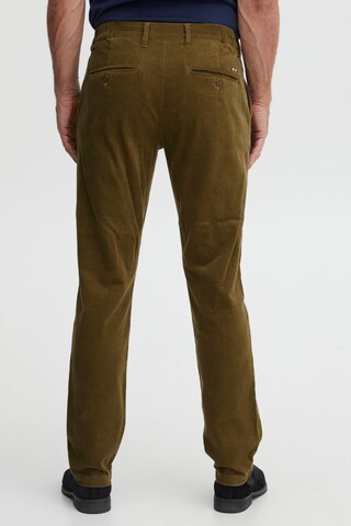 FQ1924 Regular Chino Pants 'Matheo' in Brown