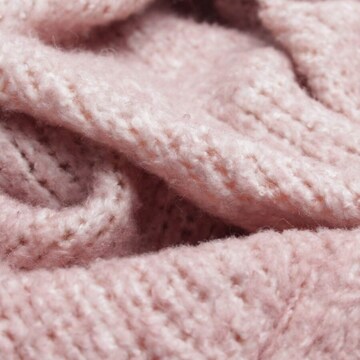 Avant Toi Pullover / Strickjacke XS in Pink