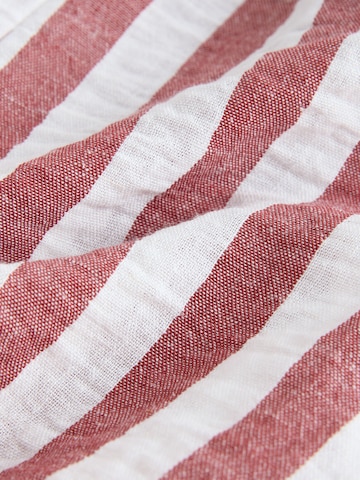 Next Normalny krój Spodnie w kolorze beżowy