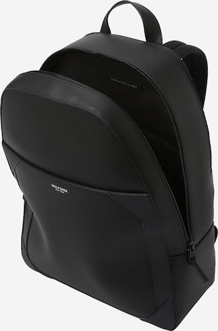 TOMMY HILFIGER Backpack in Black