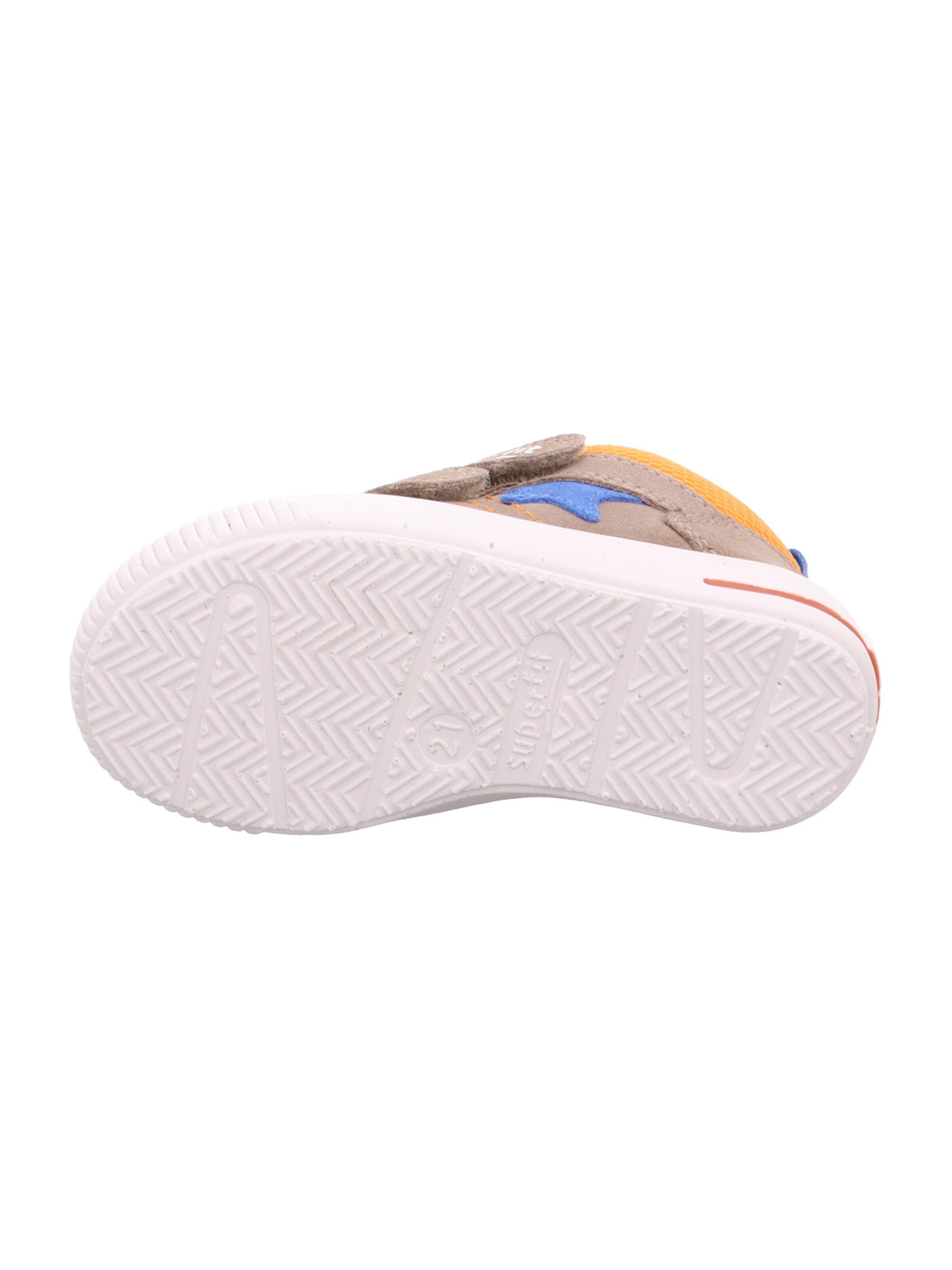 Kinder Schuhe SUPERFIT Lauflernschuh 'MOPPY' in Beige - BC11175 Kinder Schuhe SUPERFIT Lauflernschuh 'MOPPY' in Beige - BC11175
