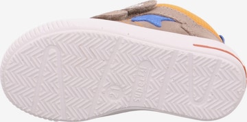 SUPERFIT First-Step Shoes 'MOPPY' in Beige