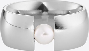 Heideman Ring in Wit