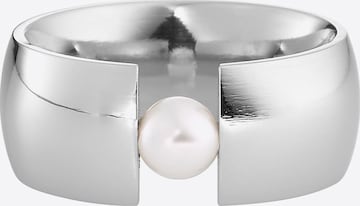 Heideman Ring in White