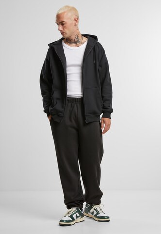 Loosefit Pantalon Urban Classics en noir