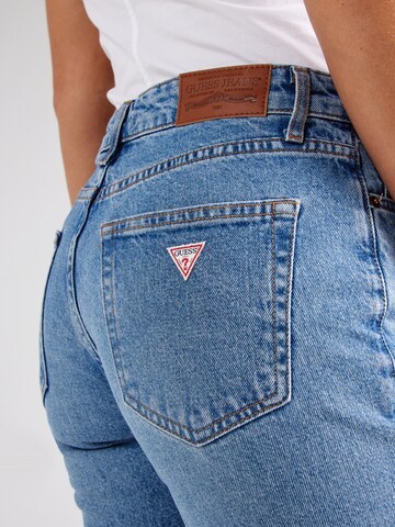 GUESS JEANS regular Τζιν 'G08' σε μπλε
