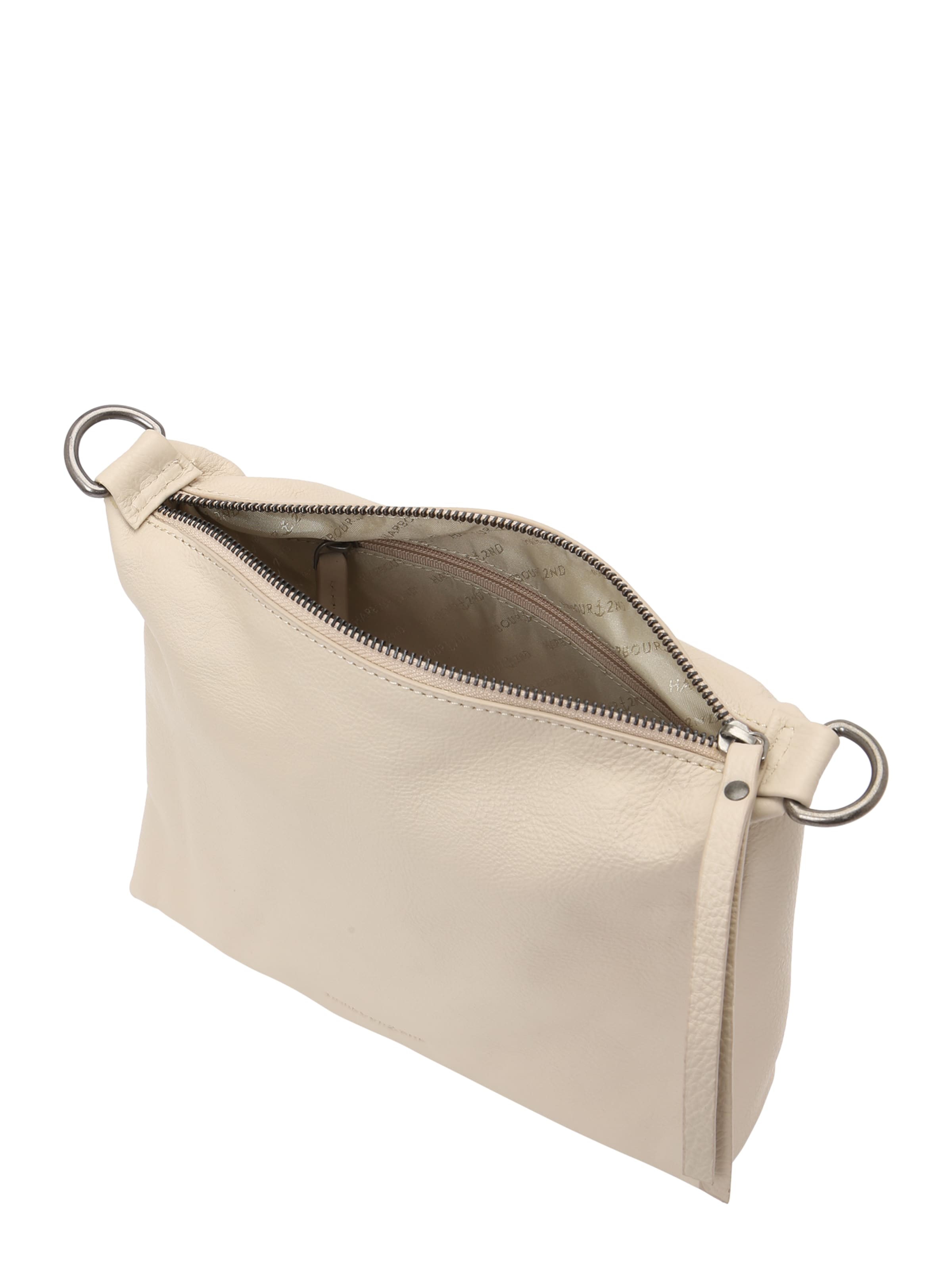 Harbour 2nd Taška cez rameno 'Zarifa' - Béžová