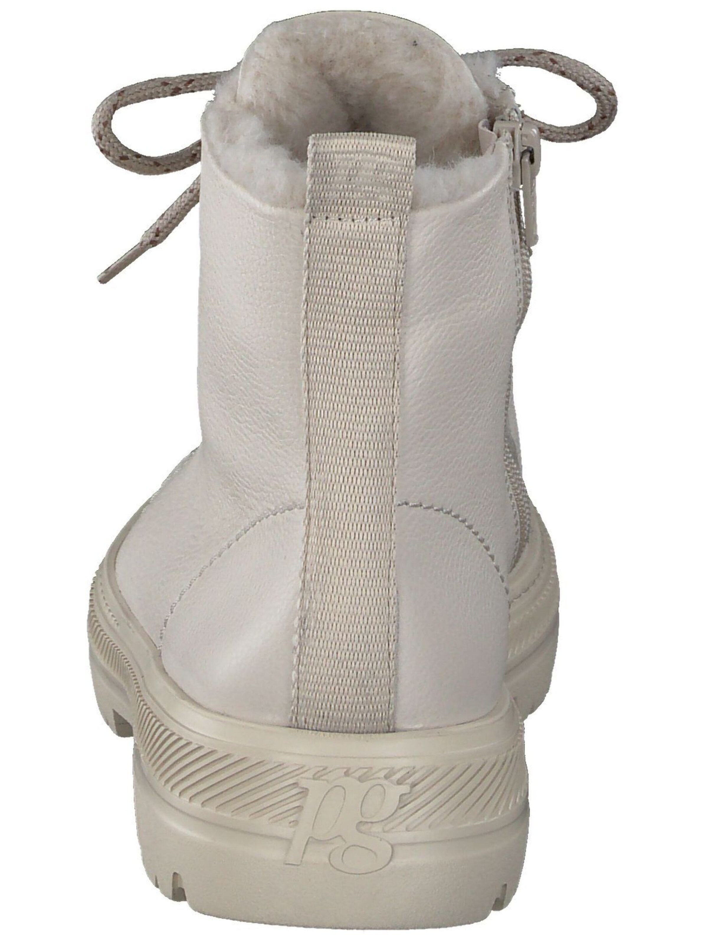 Paul Green Stiefelette in Beige