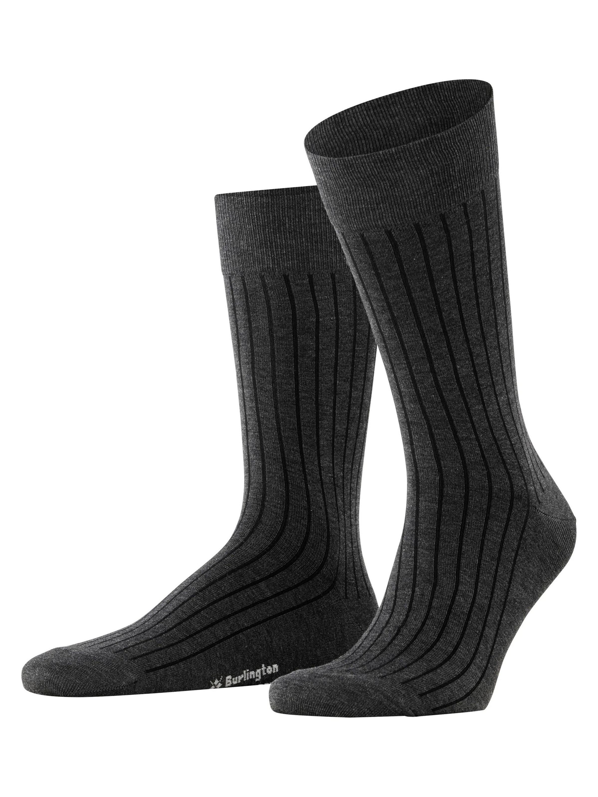 BURLINGTON Duke Street in Grau: Vorderseite