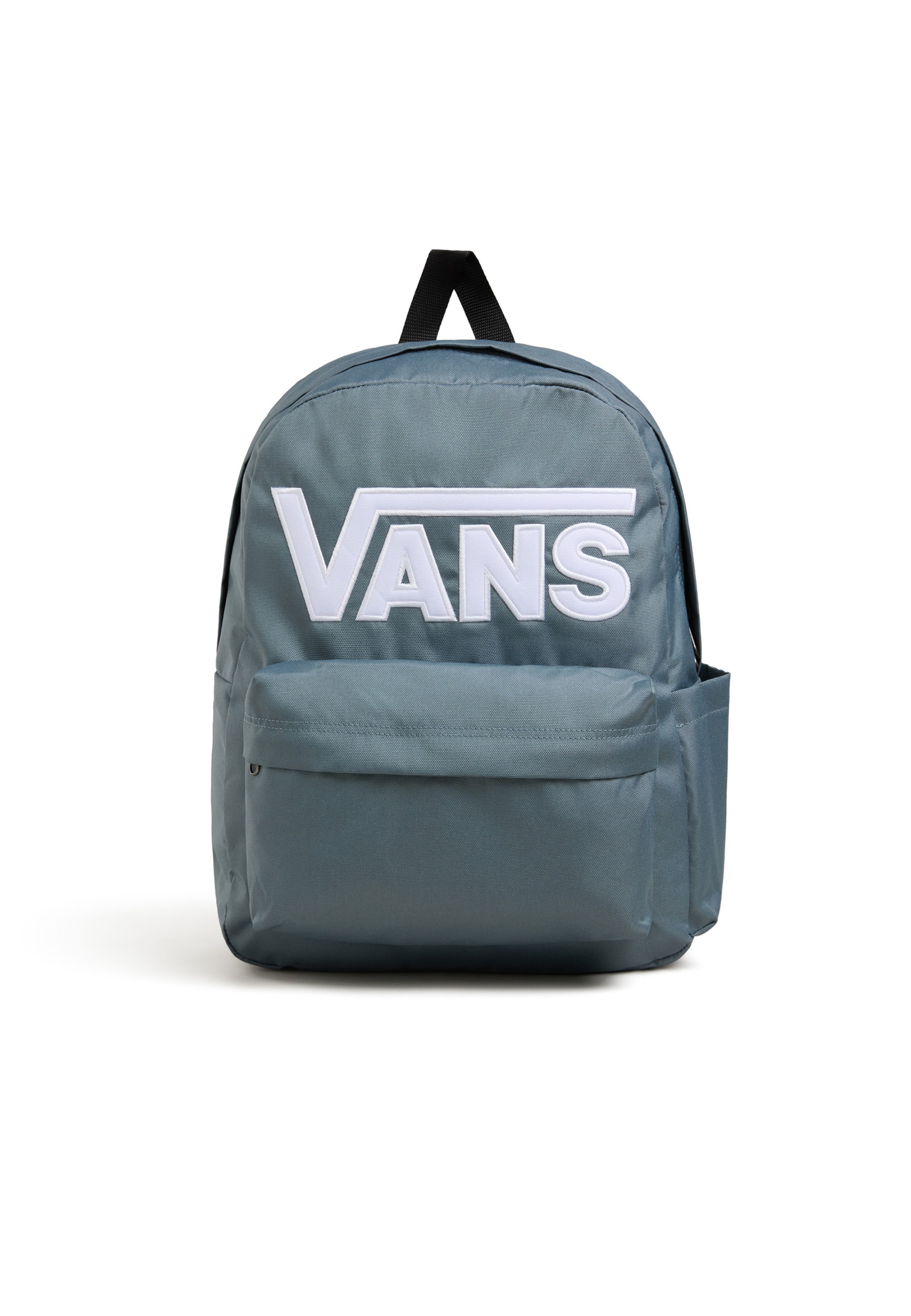VANS Σακίδιο πλάτης 'Old Skool Drop V' σε γκρι: μπροστά